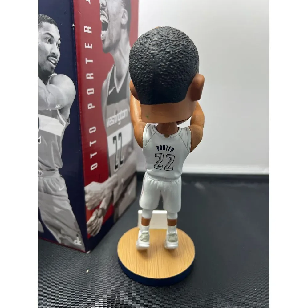 Otto Porter NBA Basketball Bobblehead #22 Player Collectible‎ sport Figure